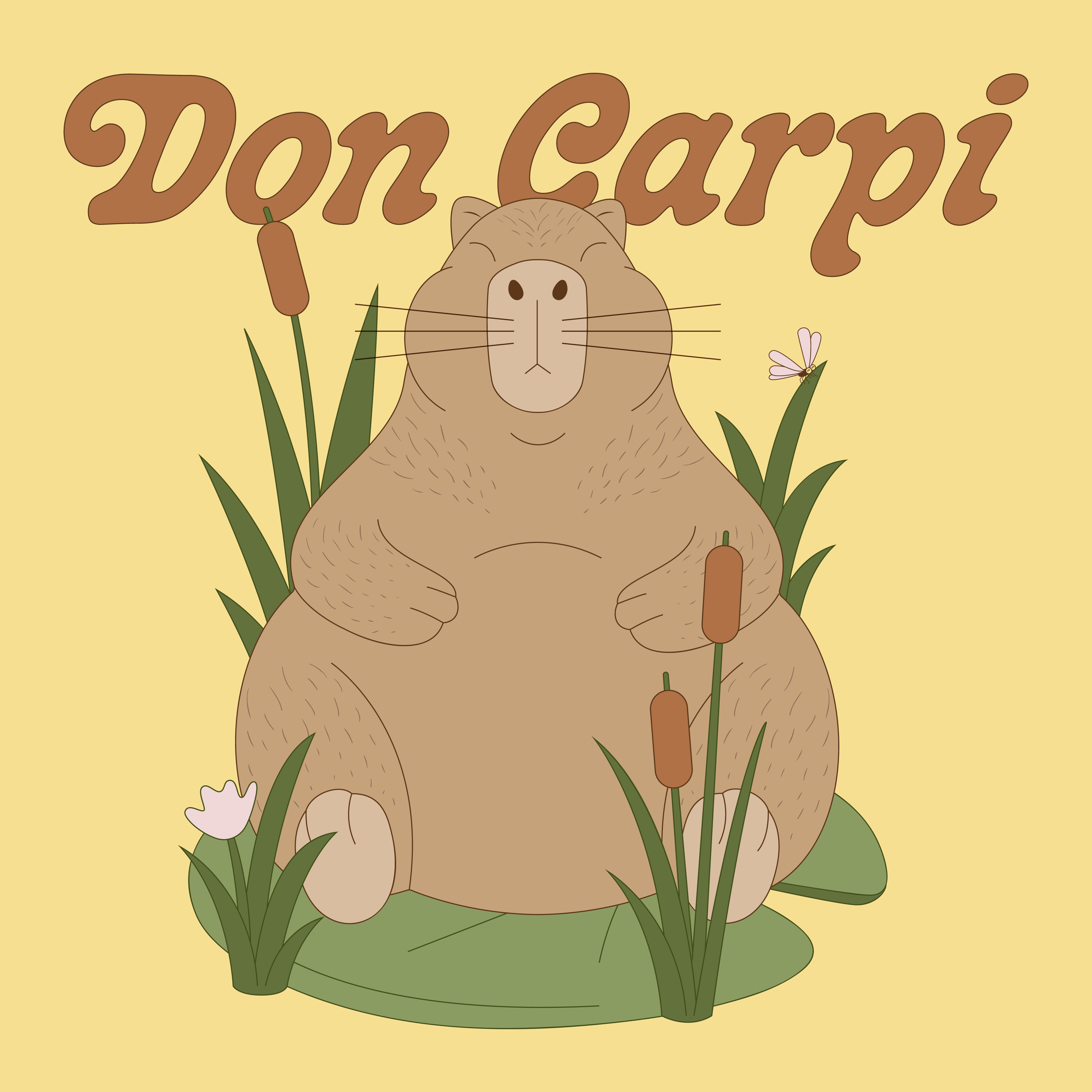 Don Carpi